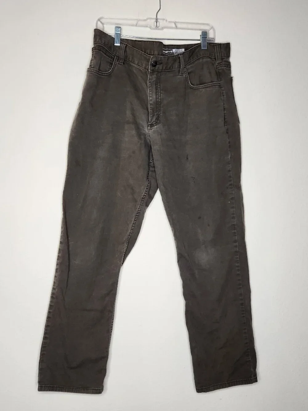 Carhartt mens 36